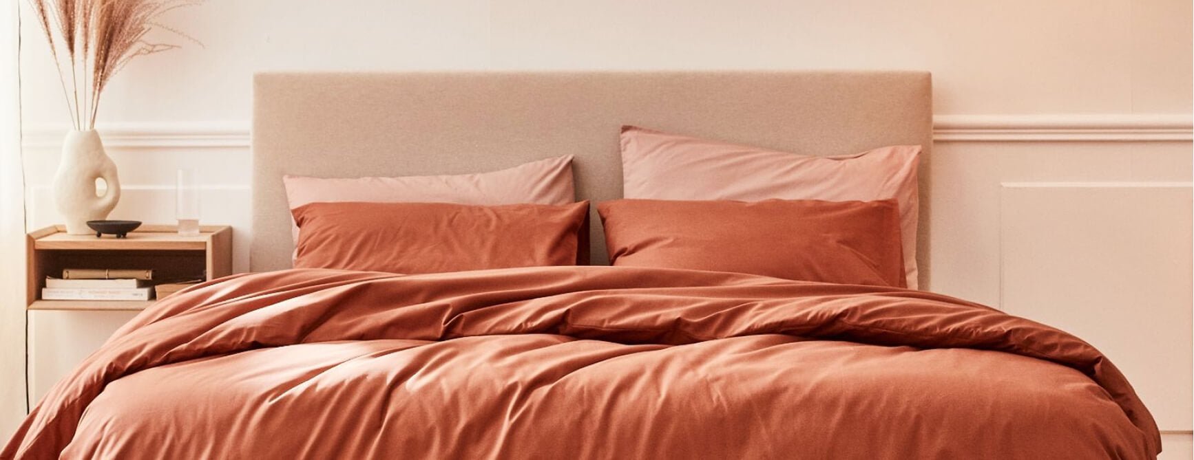 Comment choisir sa parure de lit en percale ? - Kipli