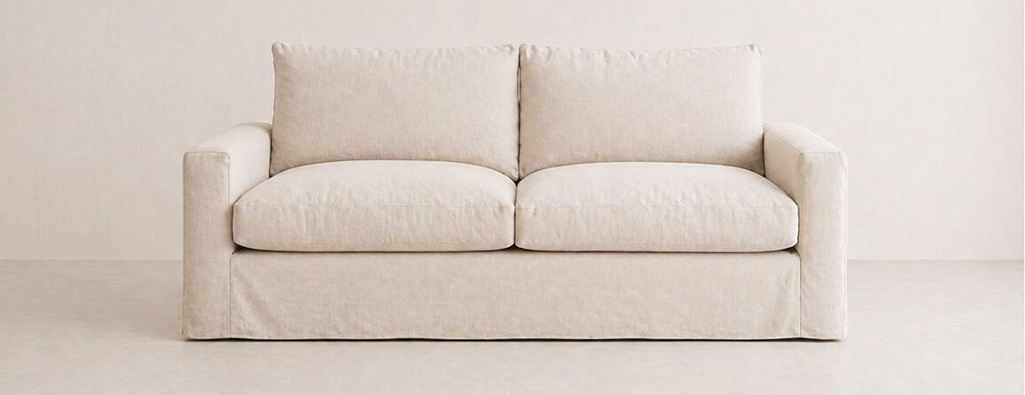 Hvordan vælger man en sofa? - Kipli