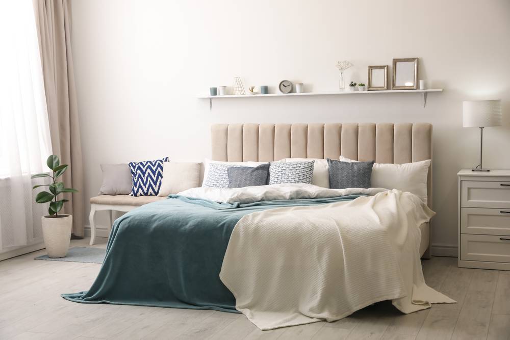 Comment choisir sa parure de lit en flanelle ? - Kipli