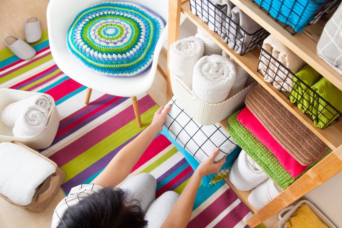 Como escolher bem a roupa de casa? - Kipli