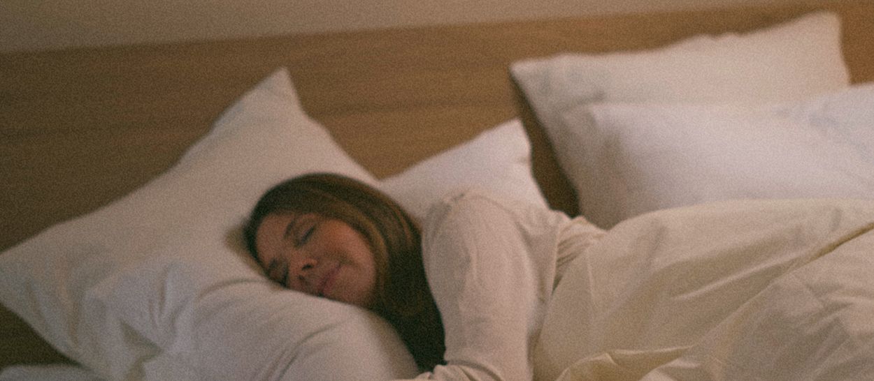 Por que é que o seu corpo arrefece durante o sono? - Kipli