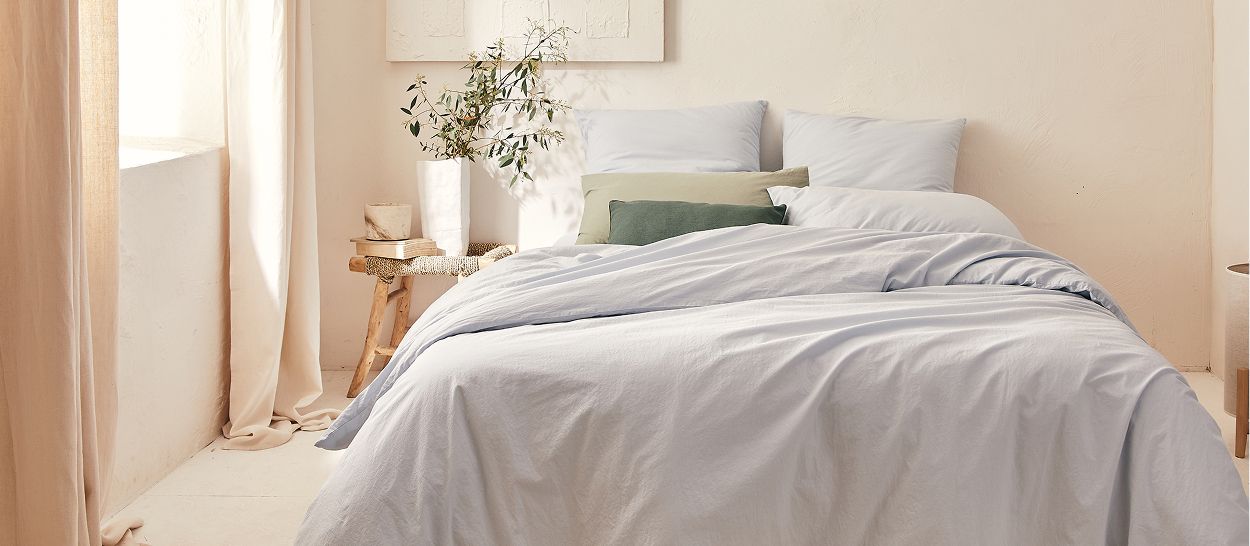 Why the Color of Your Bedding Affects Your Sleep - Kipli