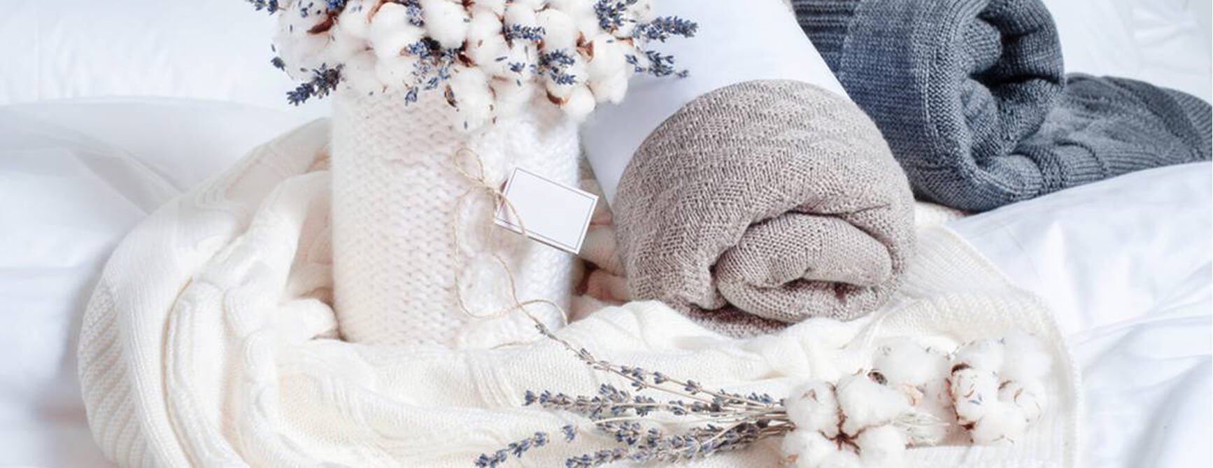 Quale colore scegliere per il proprio plaid? - Kipli