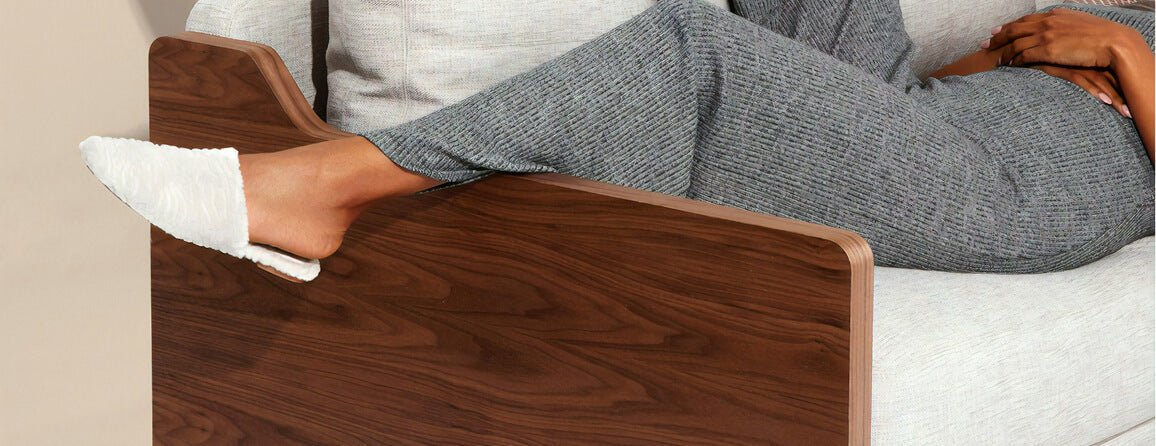 Densité de remplissage idéale pour un canapé confortable - Kipli