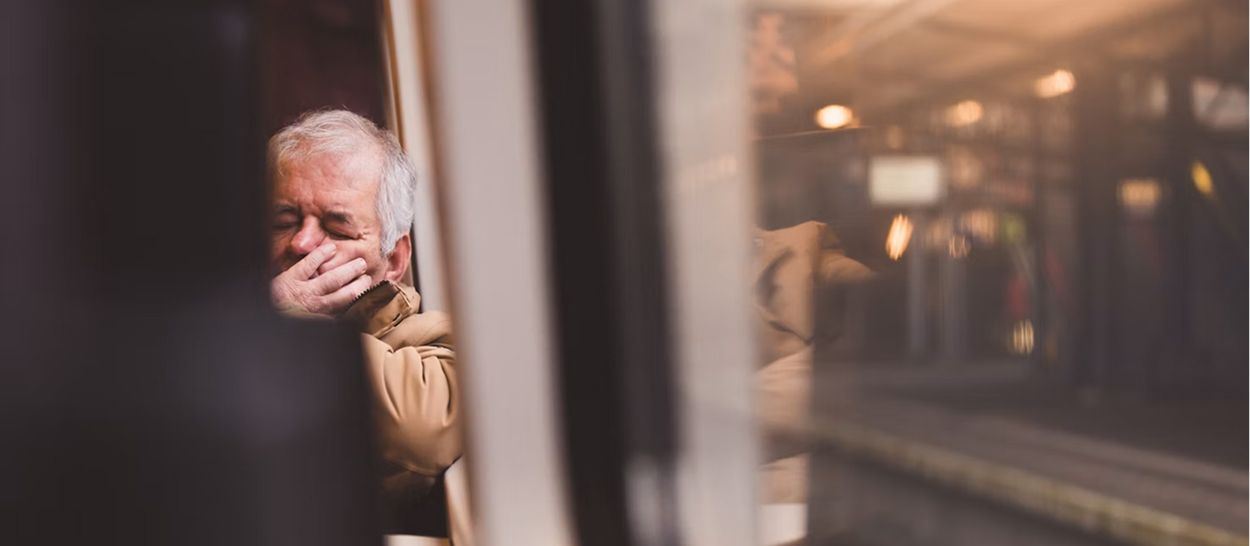 El déficit de sueño: comprenderlo, medirlo y recuperarse de verdad - Kipli