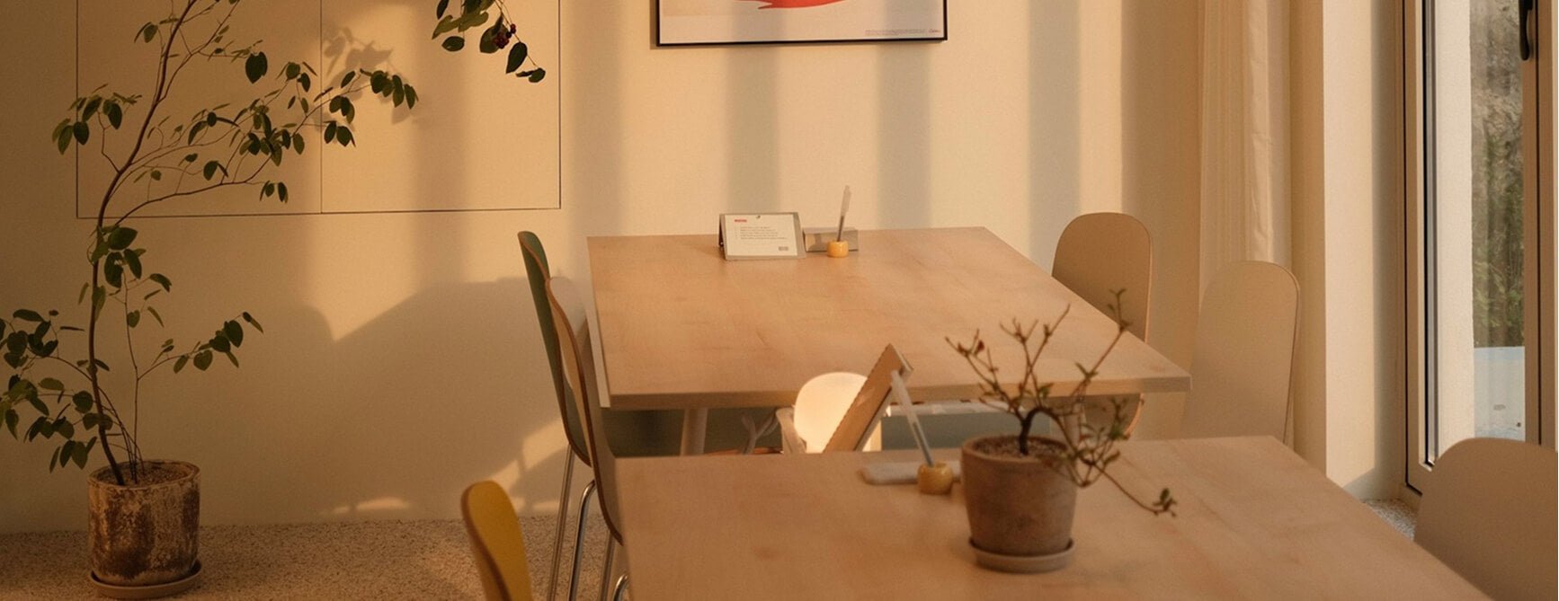 Quelle forme choisir pour sa table à manger ? - Kipli
