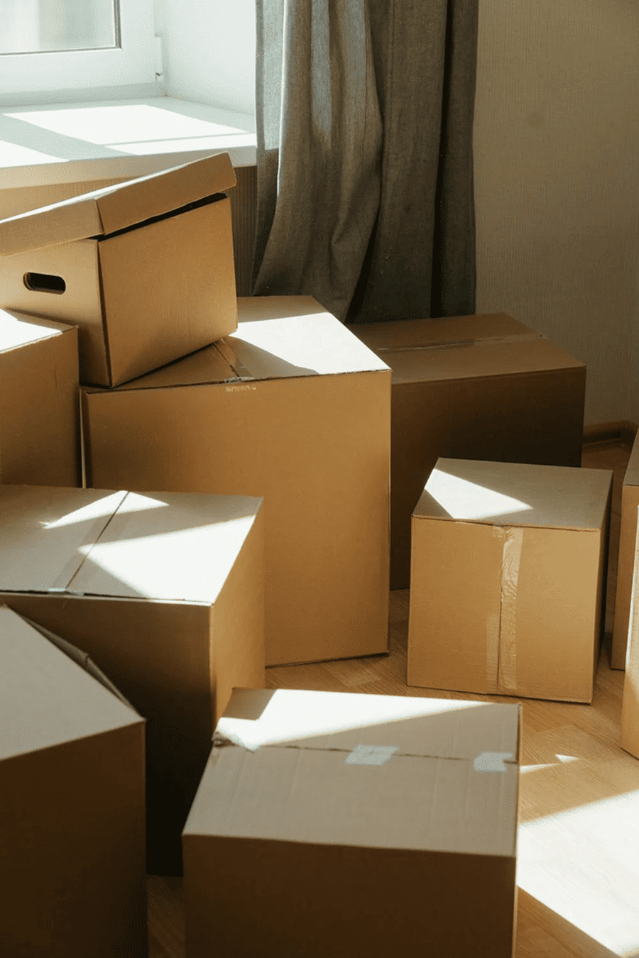 One Month to Declutter Your Home: Method and Benefits - Kipli