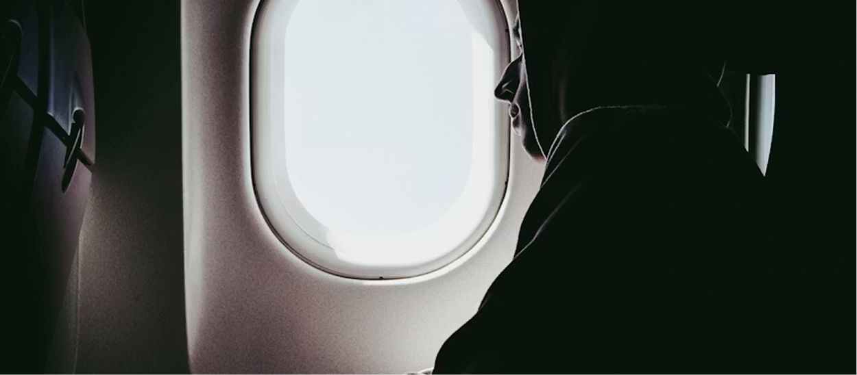 Jetlag: Sådan forstår du tidsforskellen og kommer dig hurtigt – Kipli