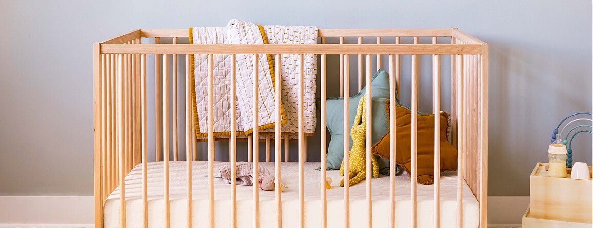 Materassi per neonati: quale misura scegliere? - Kipli