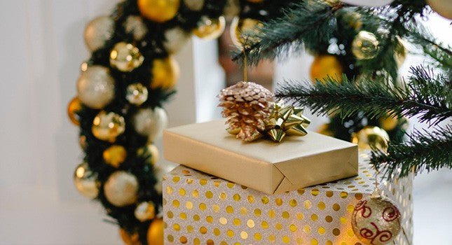 Wie verbringt man ein naturverbundenes Weihnachtsfest? – Kipli