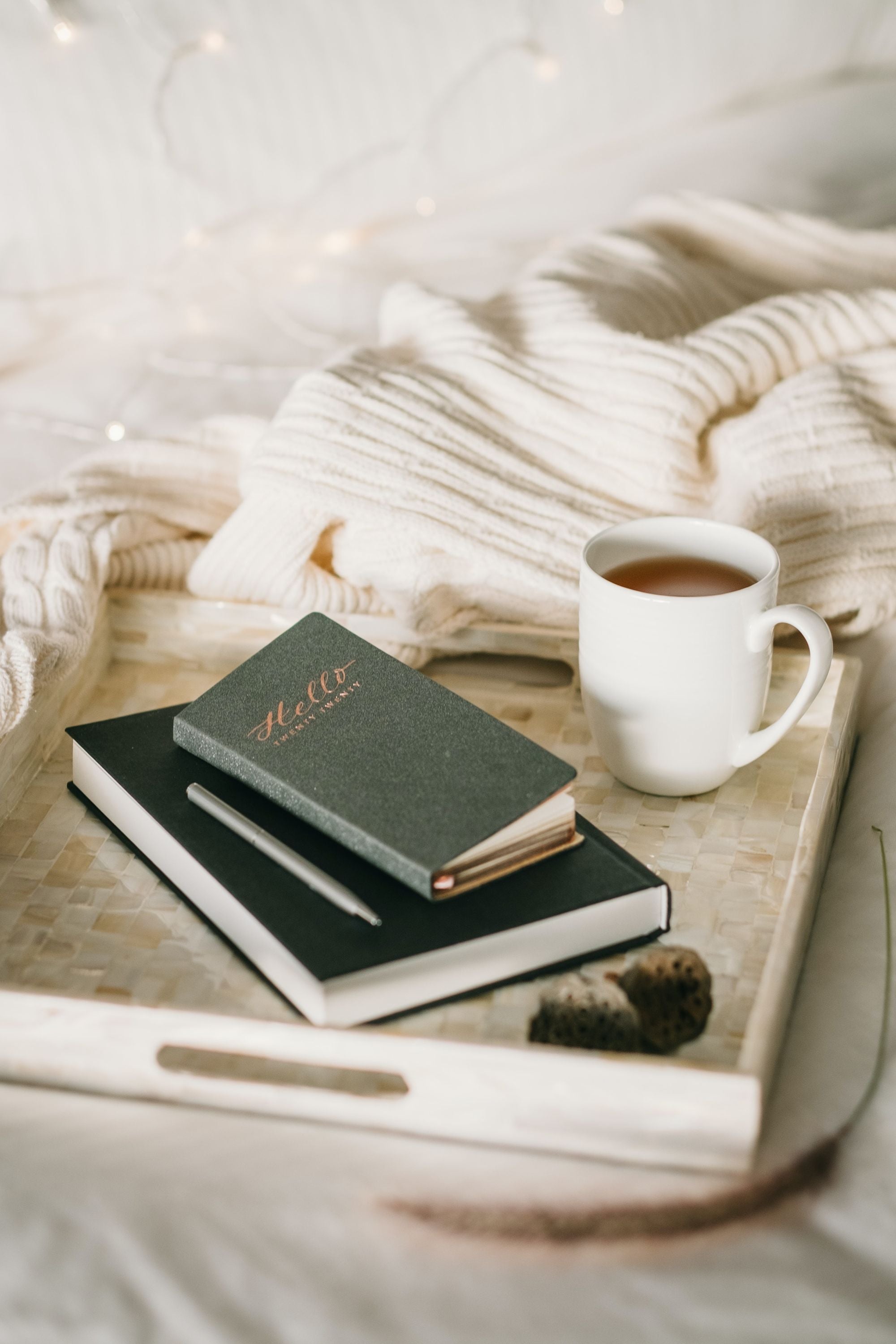 I nostri consigli per affrontare l'inverno con serenità - Kipli
