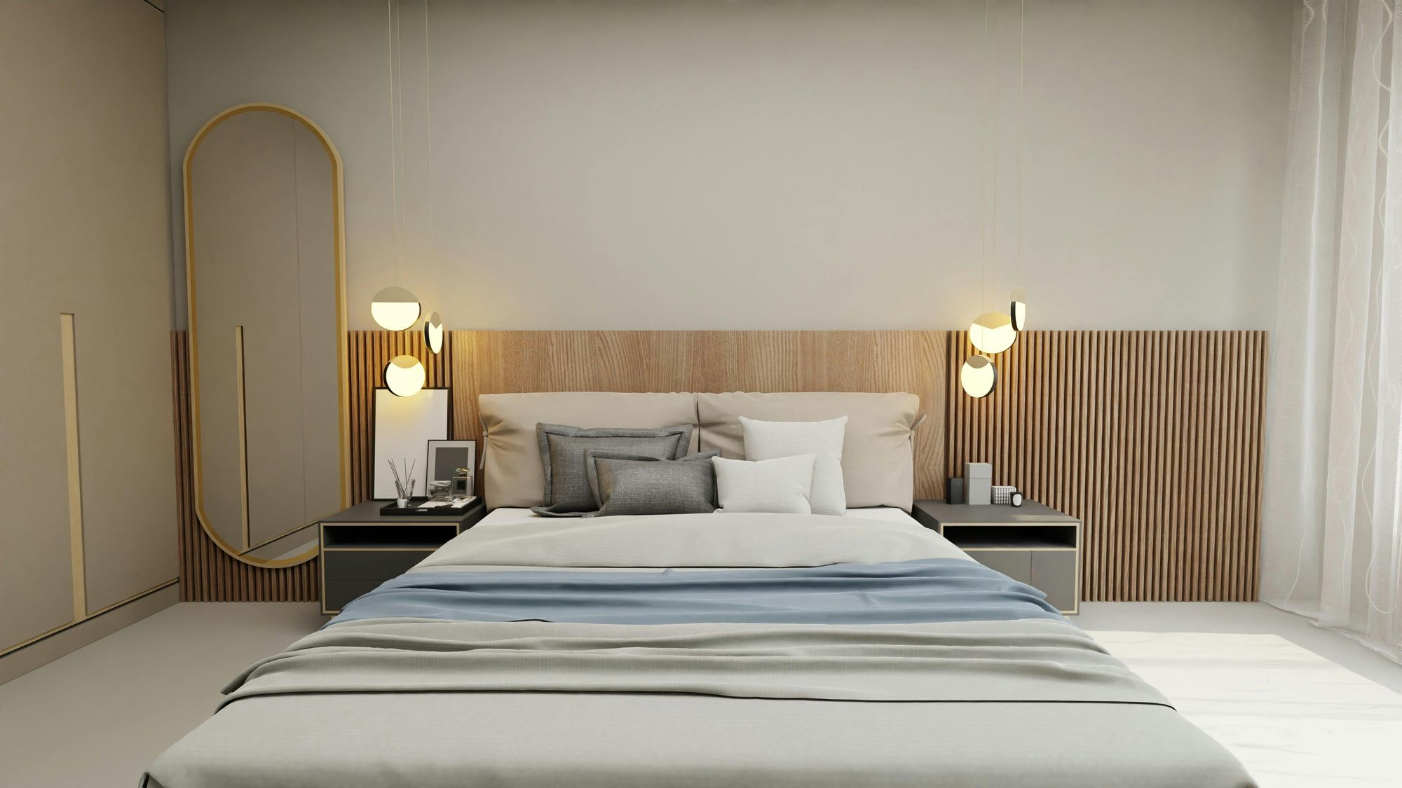 Como escolher uma cama de design? - Kipli