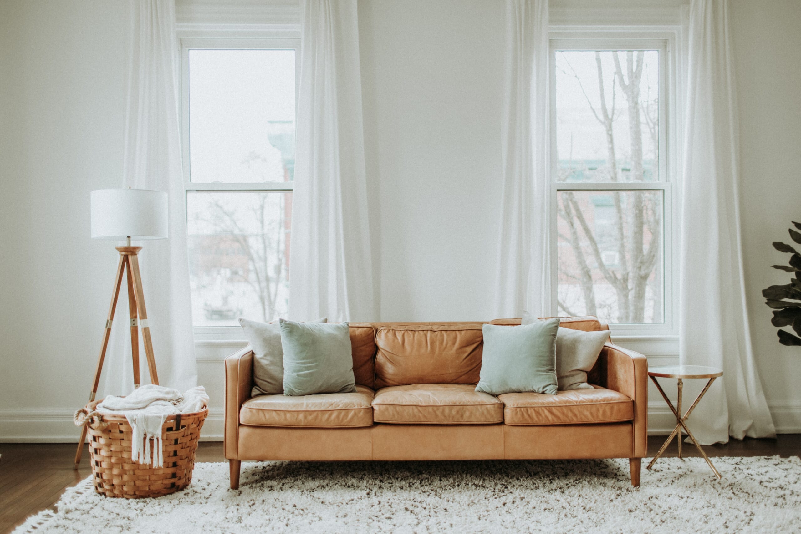Die Unterseite des Sofas – warum sollten wir misstrauisch sein? – Kipli
