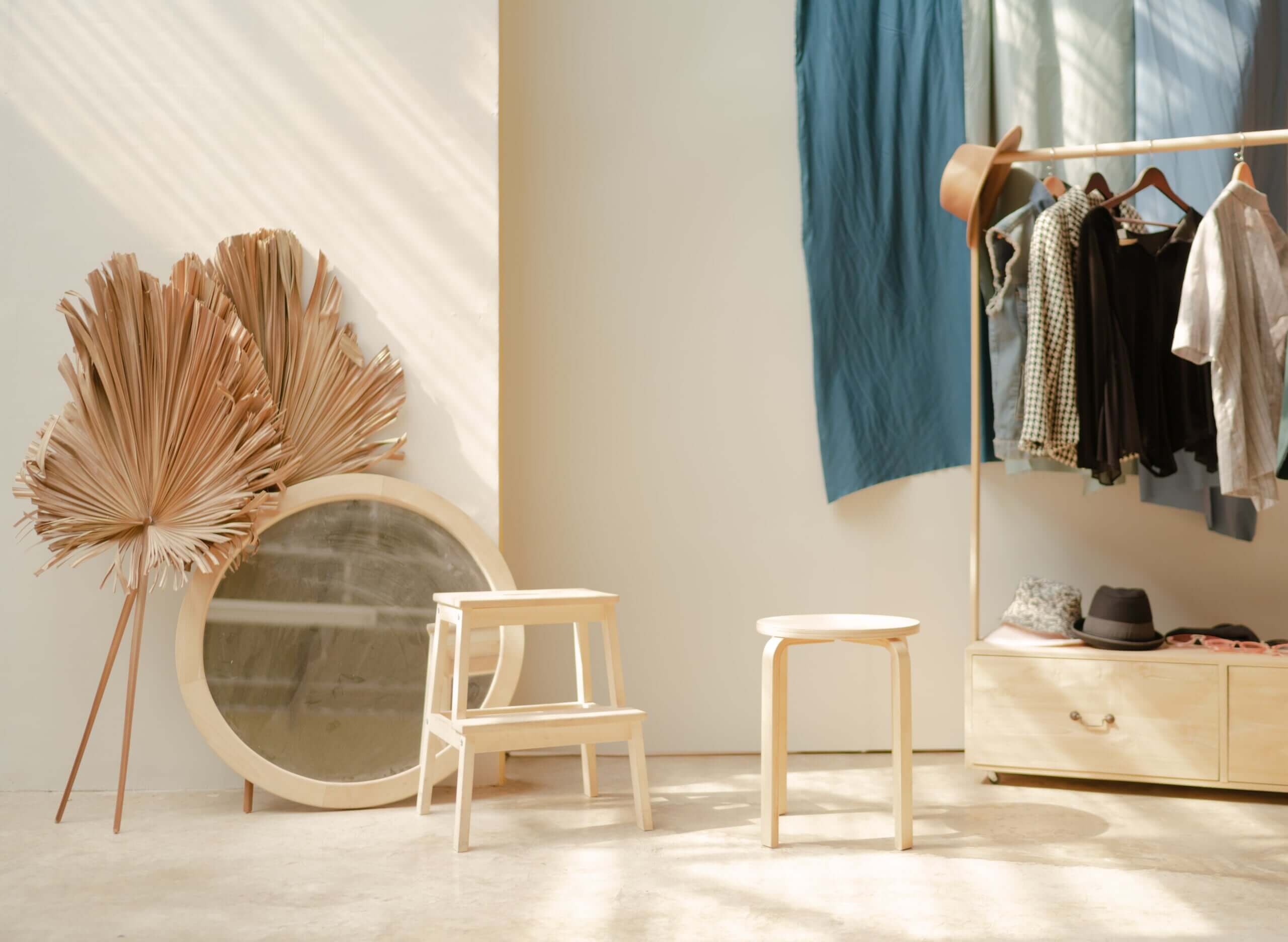 Cuidar los muebles de madera de forma natural - Kipli