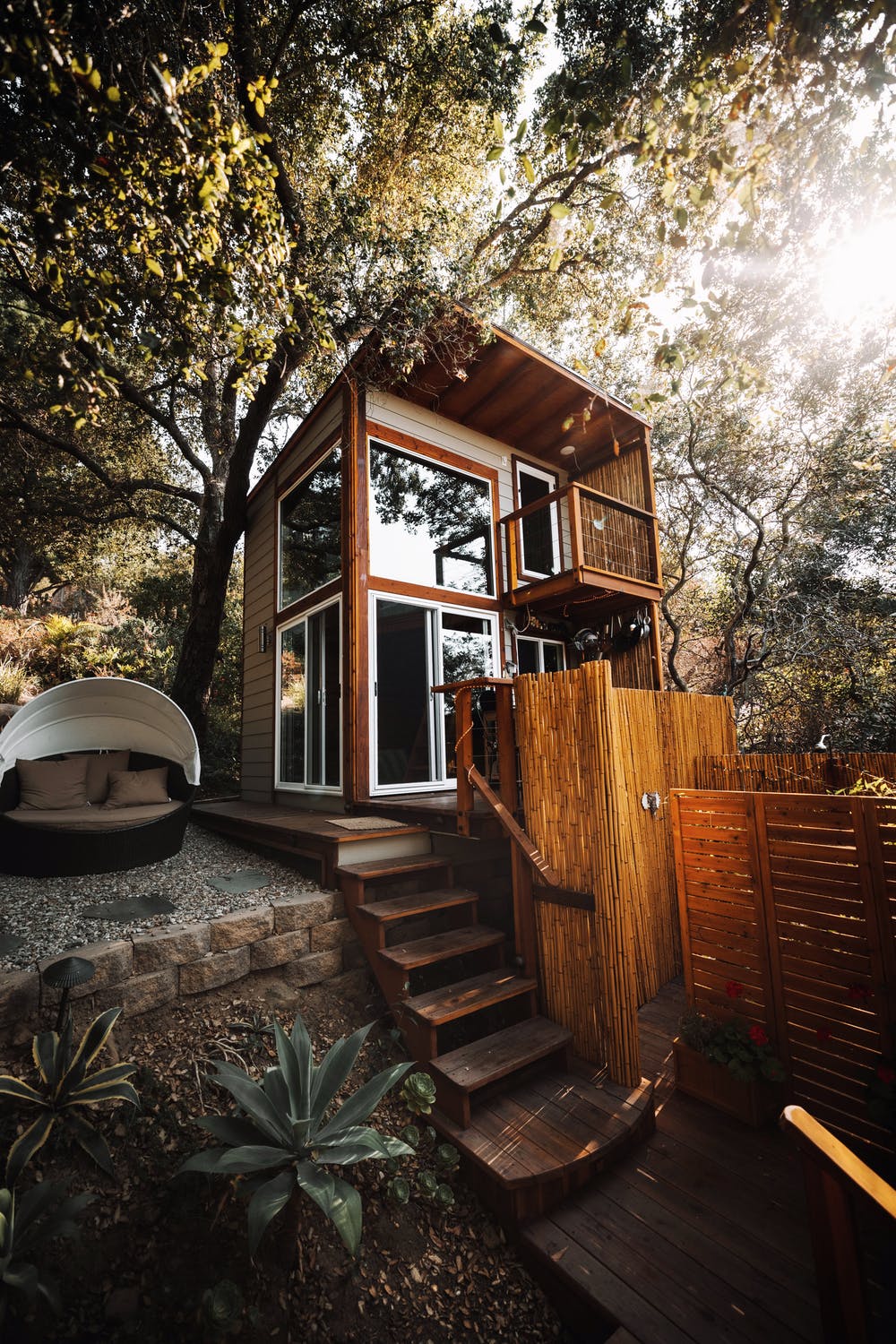 Tiny Houses – klein, aber fein – Kipli