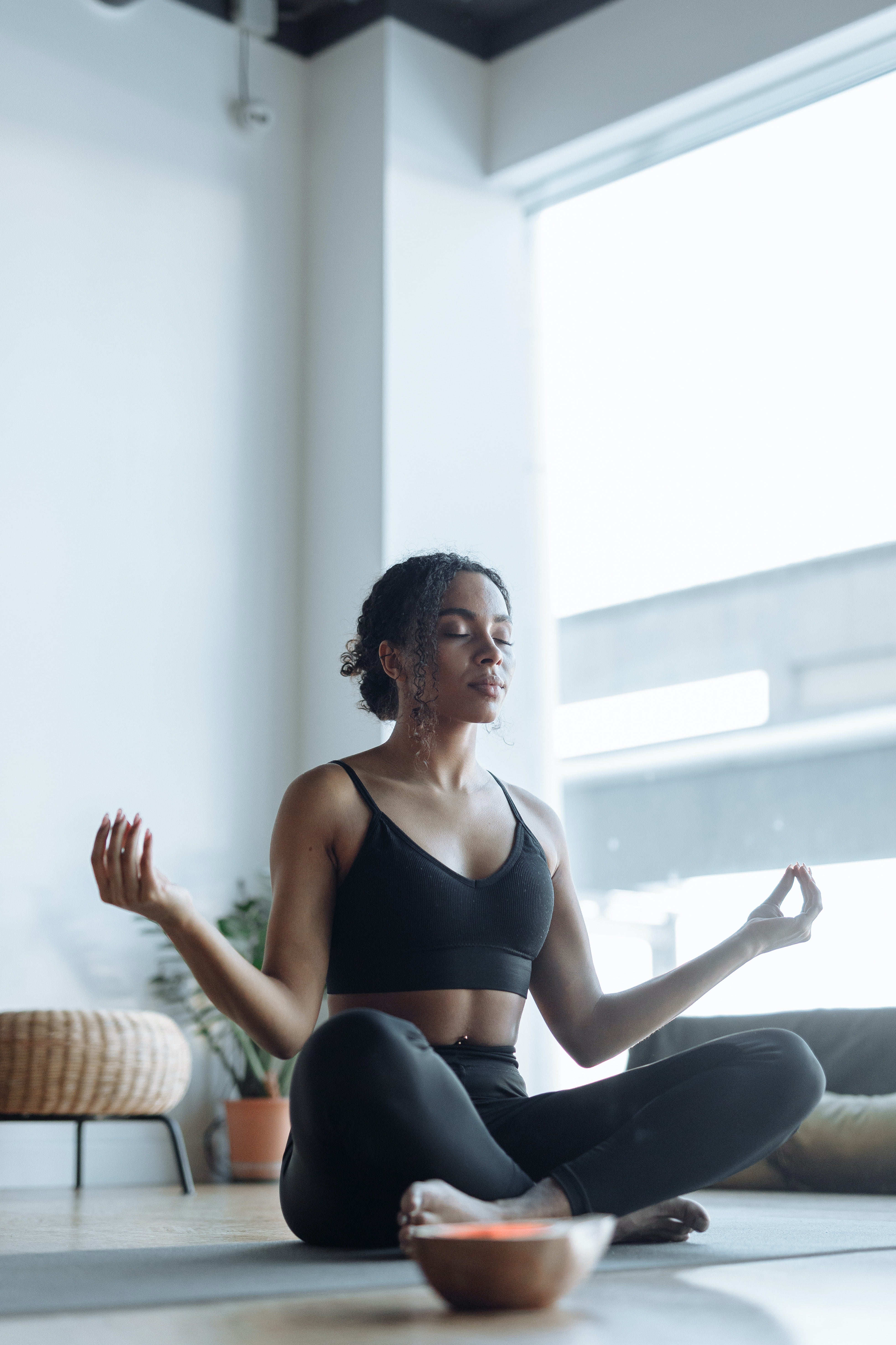 Die Vorteile der Meditation im Schlaf – Kipli