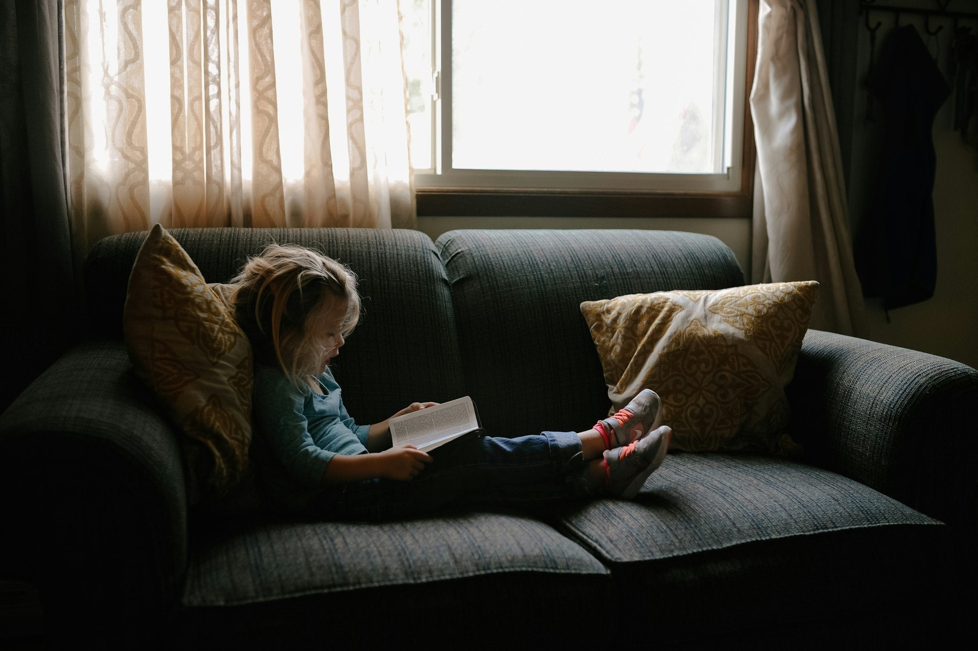 Quali sono i criteri da seguire nella scelta di un cuscino per bambini? - Kipli