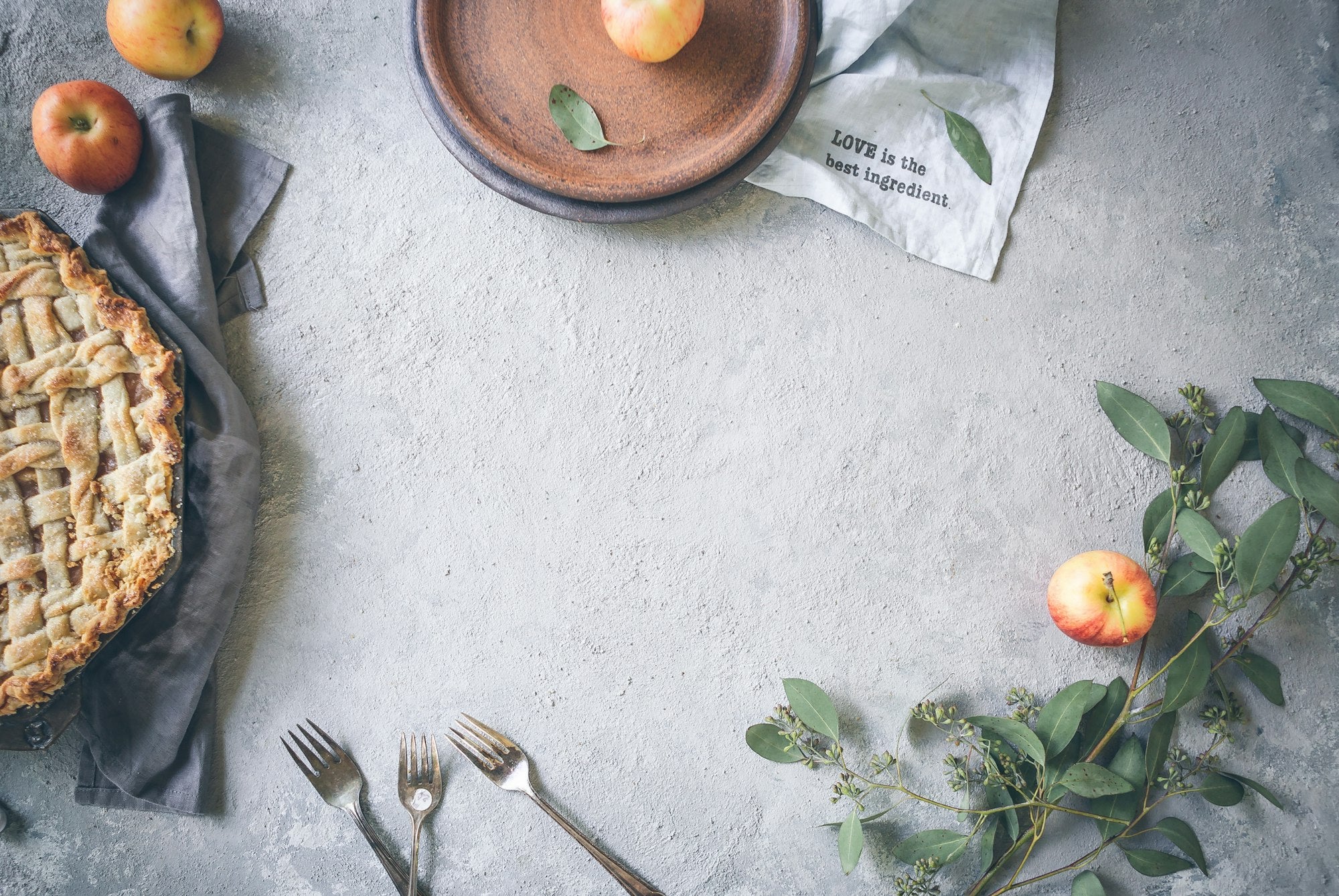 Escolher o tamanho certo da toalha de mesa para a sua mesa de jantar. - Kipli