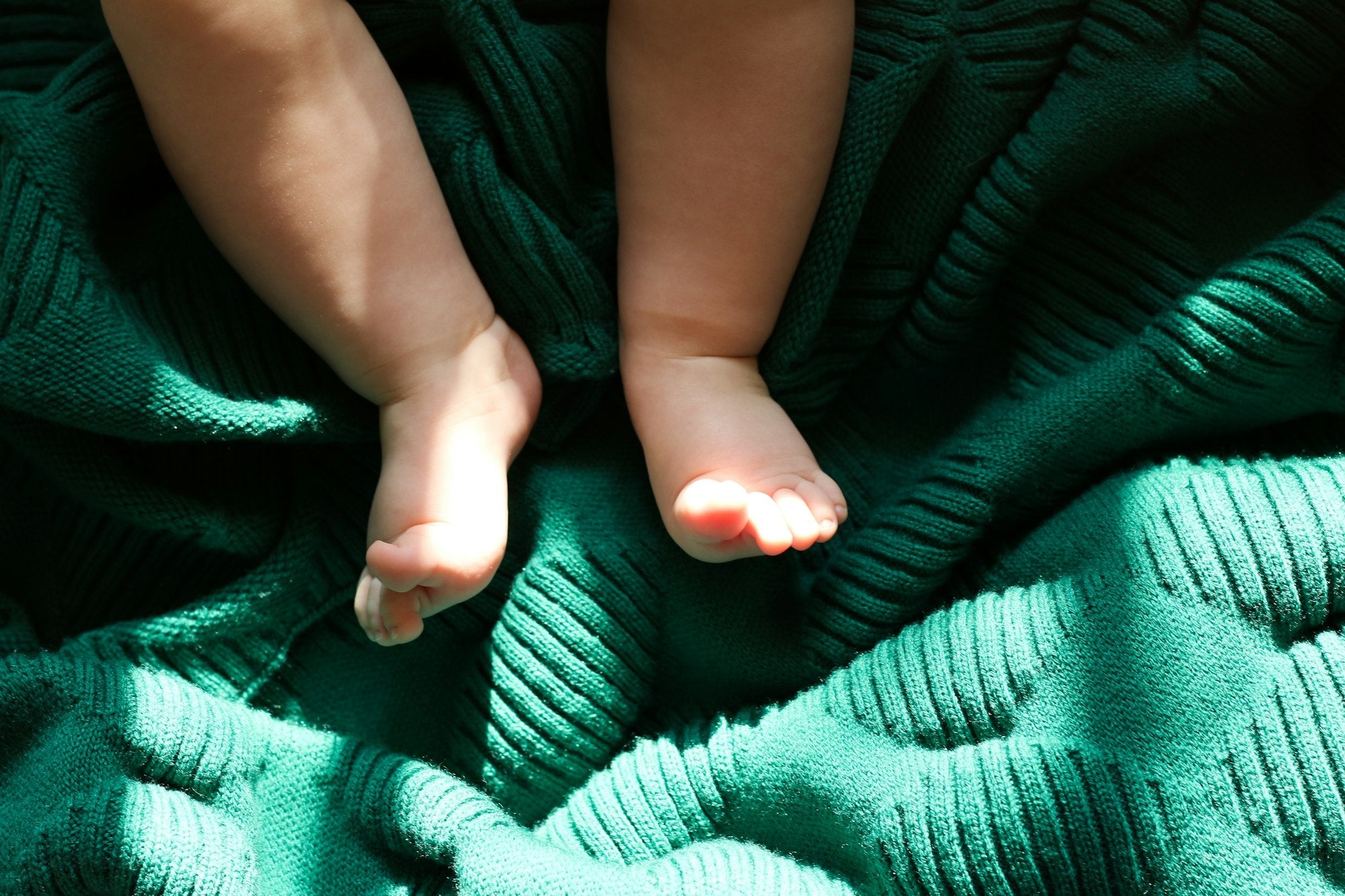 Quel édredon choisir pour un bébé ? - Kipli