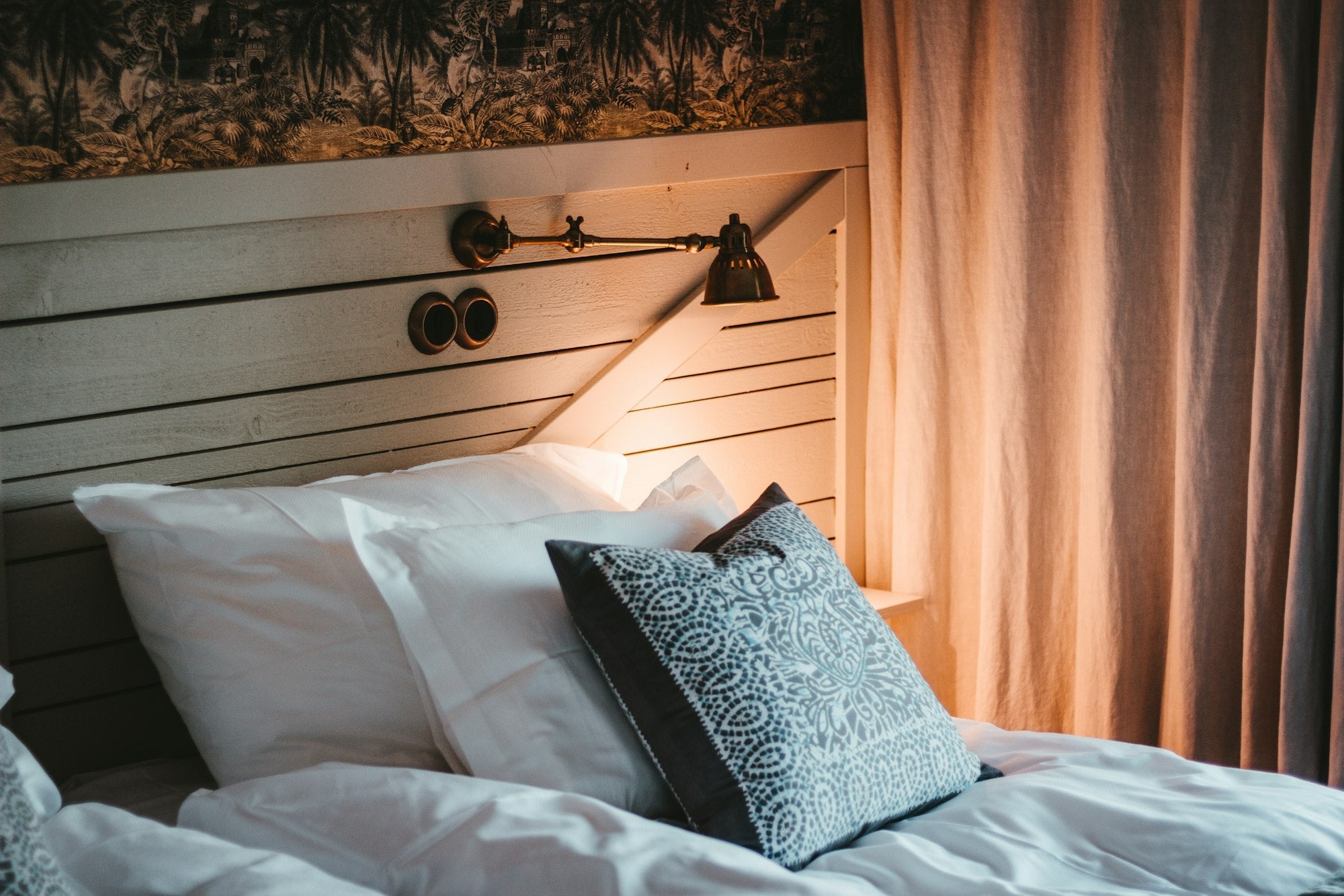 Bien choisir la taille de son matelas et de son lit - Kipli
