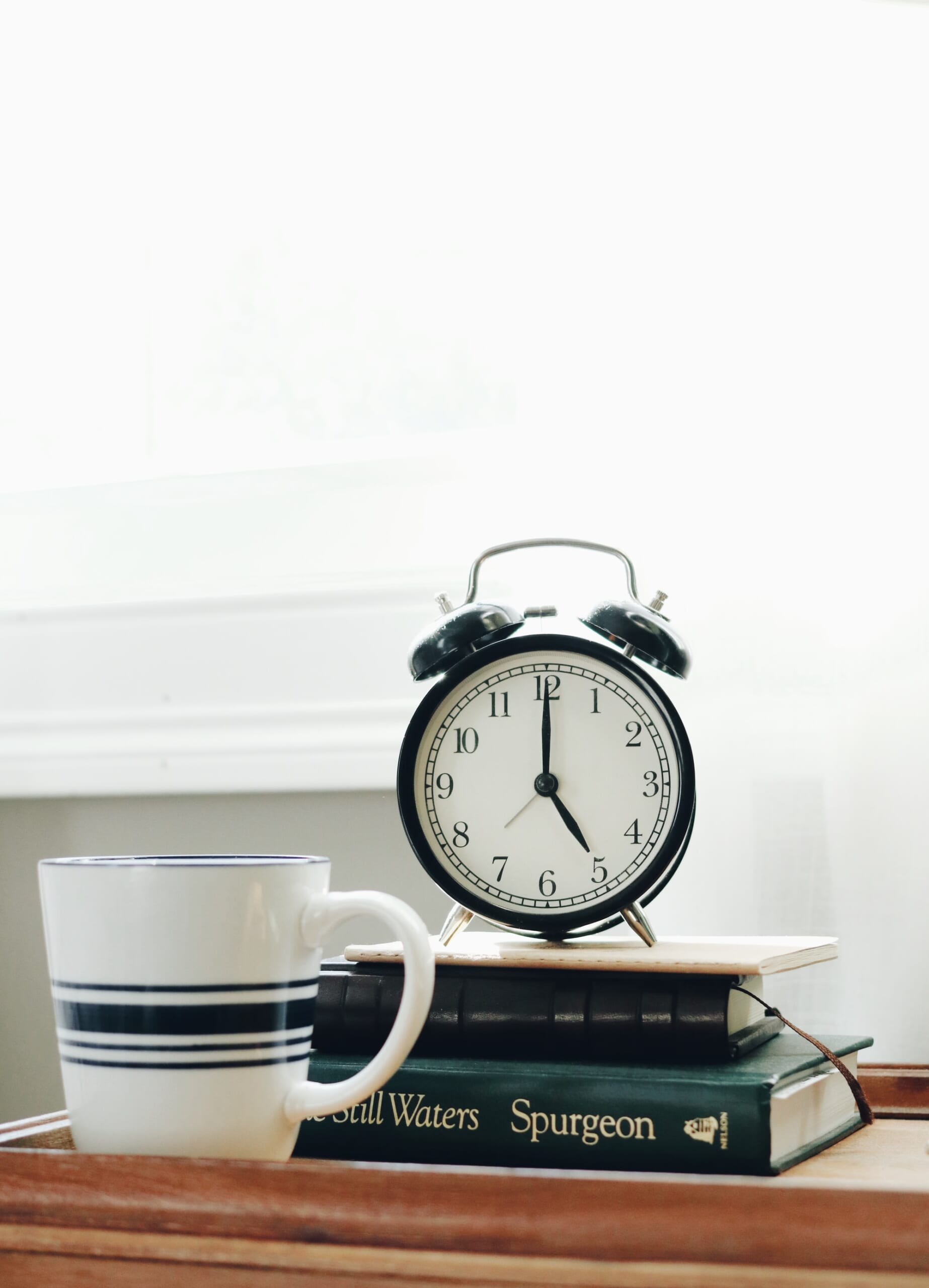 In che modo il cambio delle stagioni influisce sul vostro sonno? - Kipli