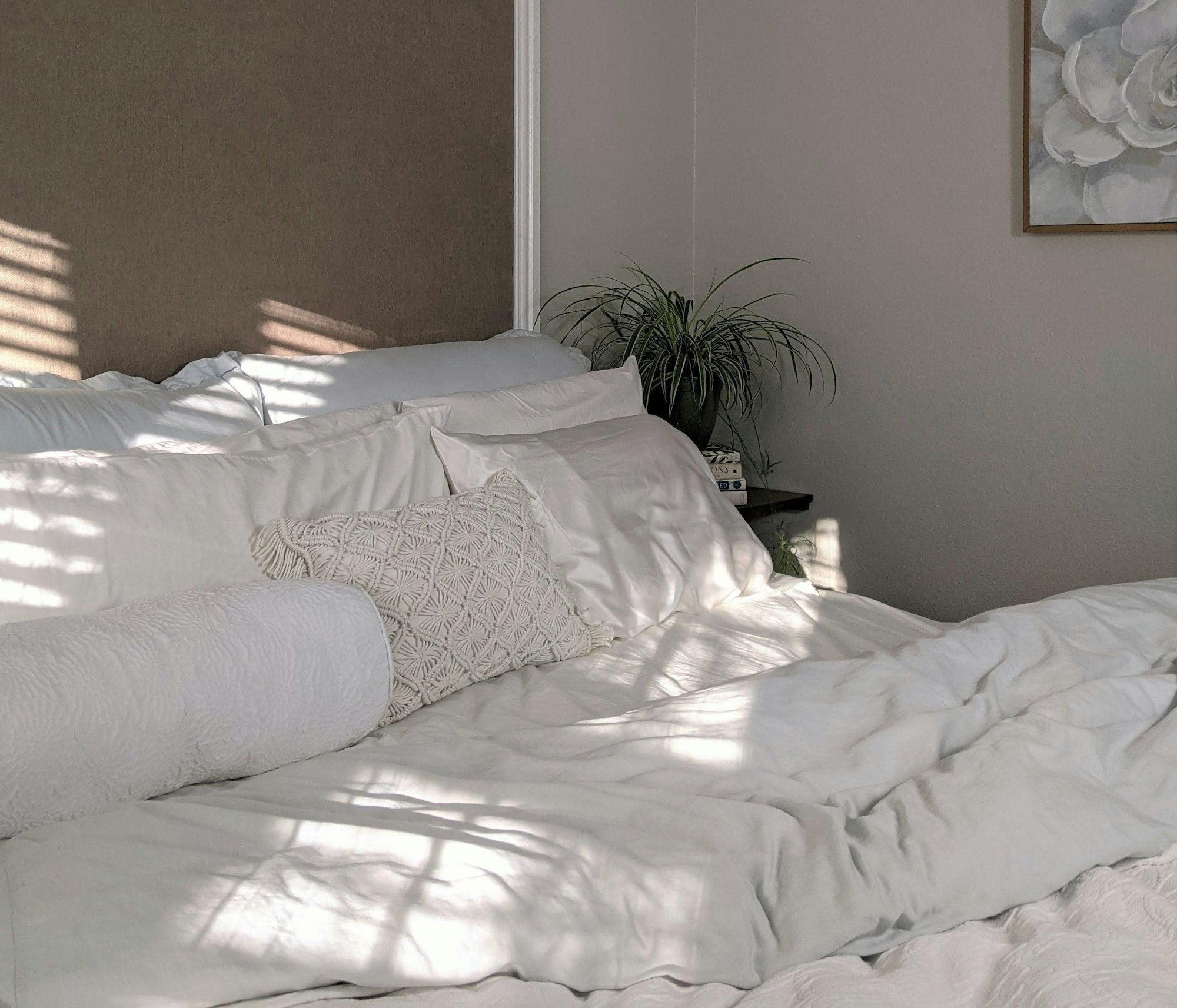 Choosing Bedding: Tips and Tricks - Kipli