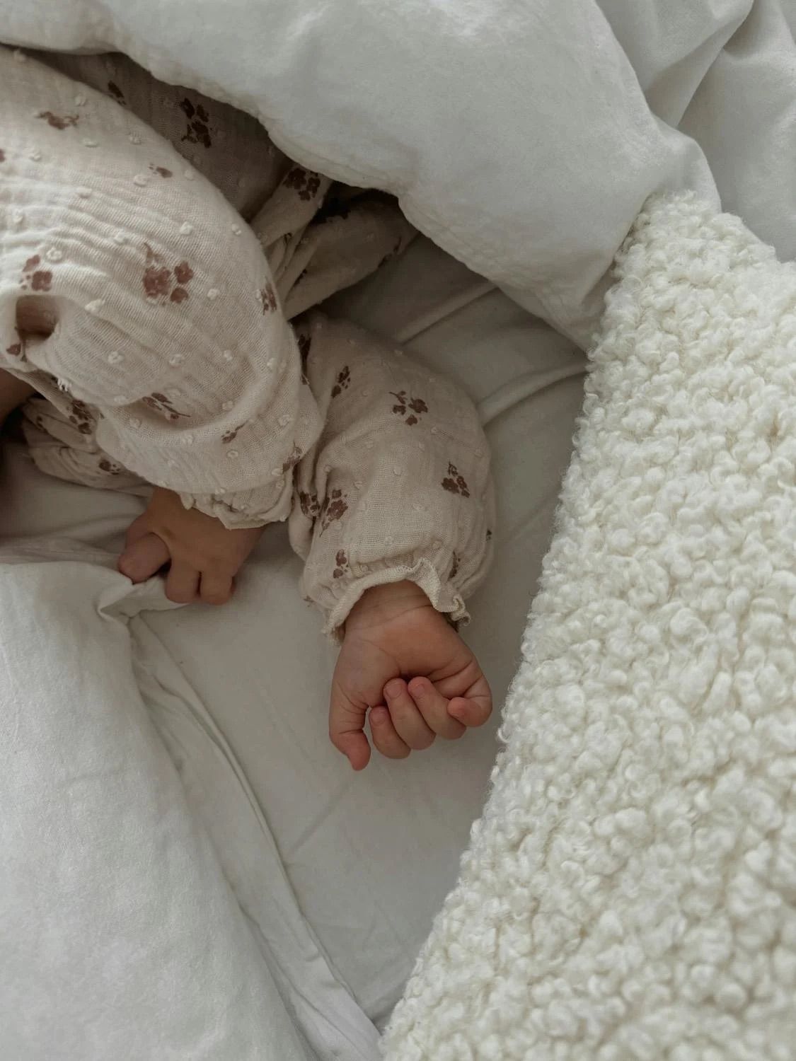 Lo que respira tu hijo por la noche: un estudio lo desvela - Kipli