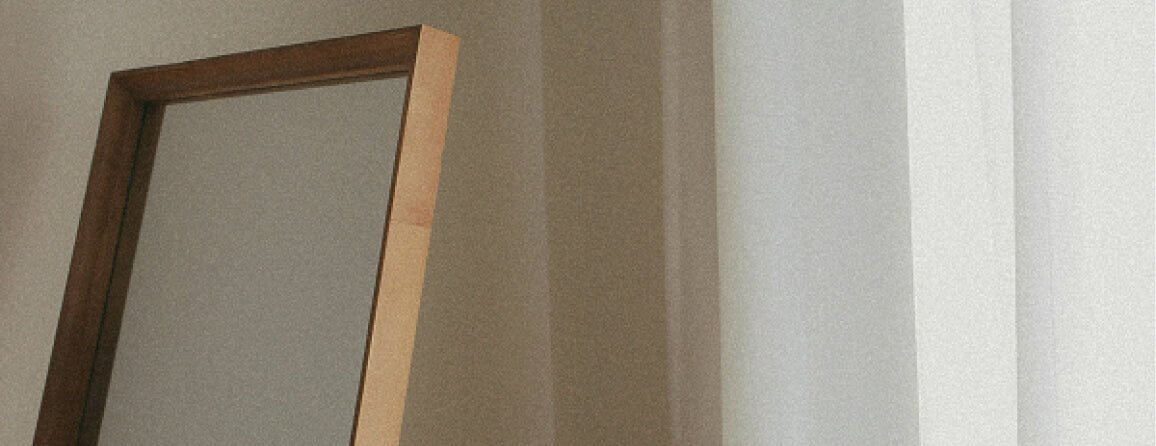 Como escolher o local ideal para um espelho decorativo? - Kipli
