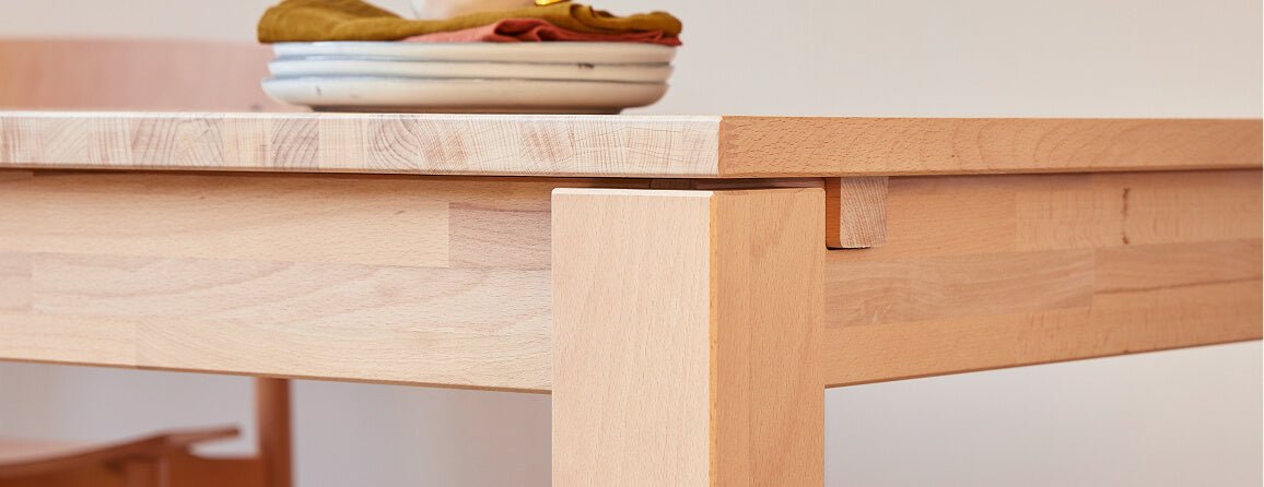Que material escolher para a mesa de jantar? - Kipli