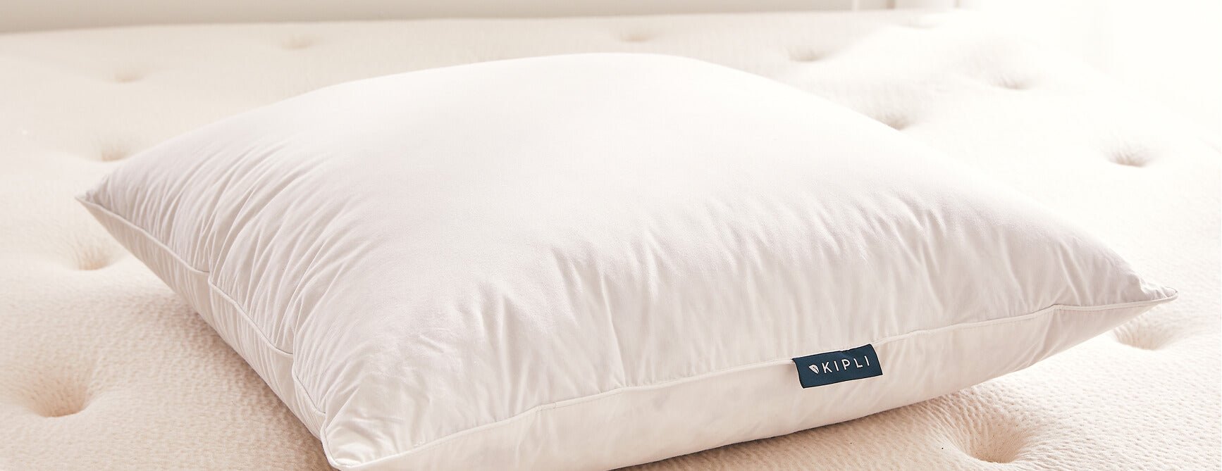 Quale cuscino scegliere per dormire bene? 4 profili, 4 soluzioni - Kipli