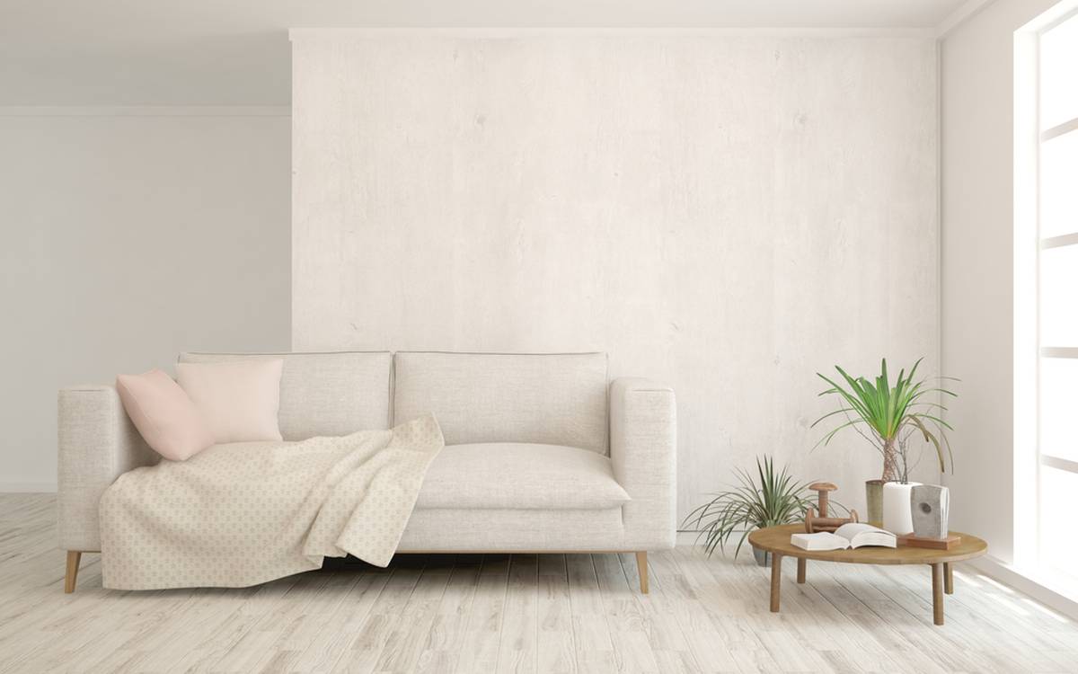 Quelle forme choisir pour ses coussins de canapé ? - Kipli