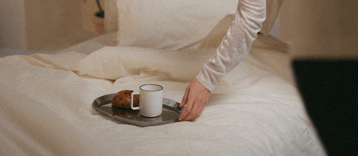 Os rituais noturnos que melhoram realmente a qualidade do sono - Kipli