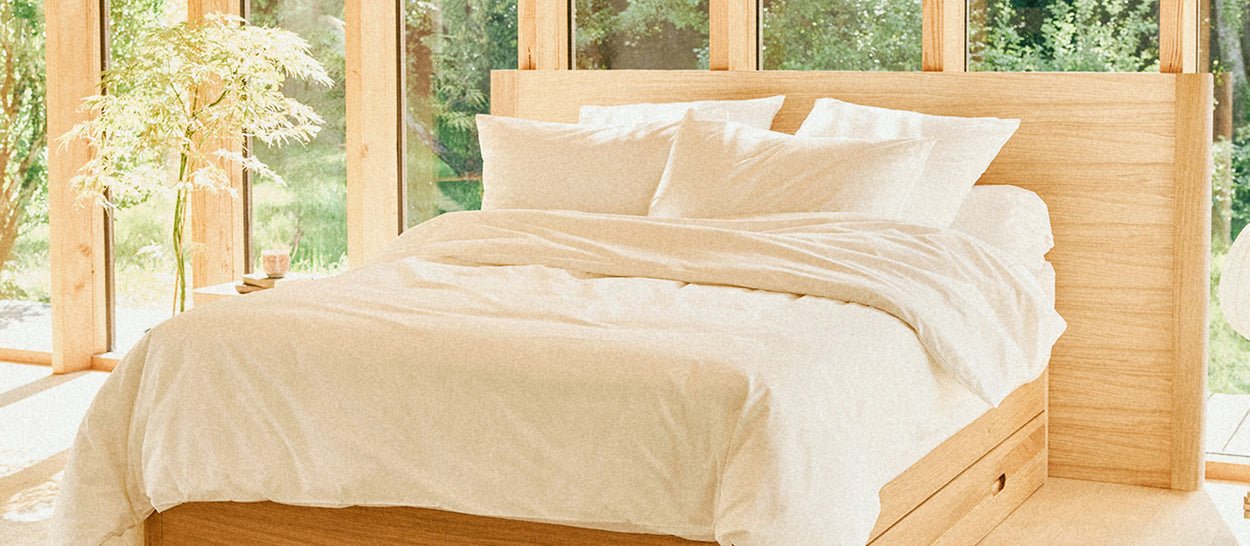 Perché una rete in legno massello influisce sul tuo sonno più di quanto pensi - Kipli