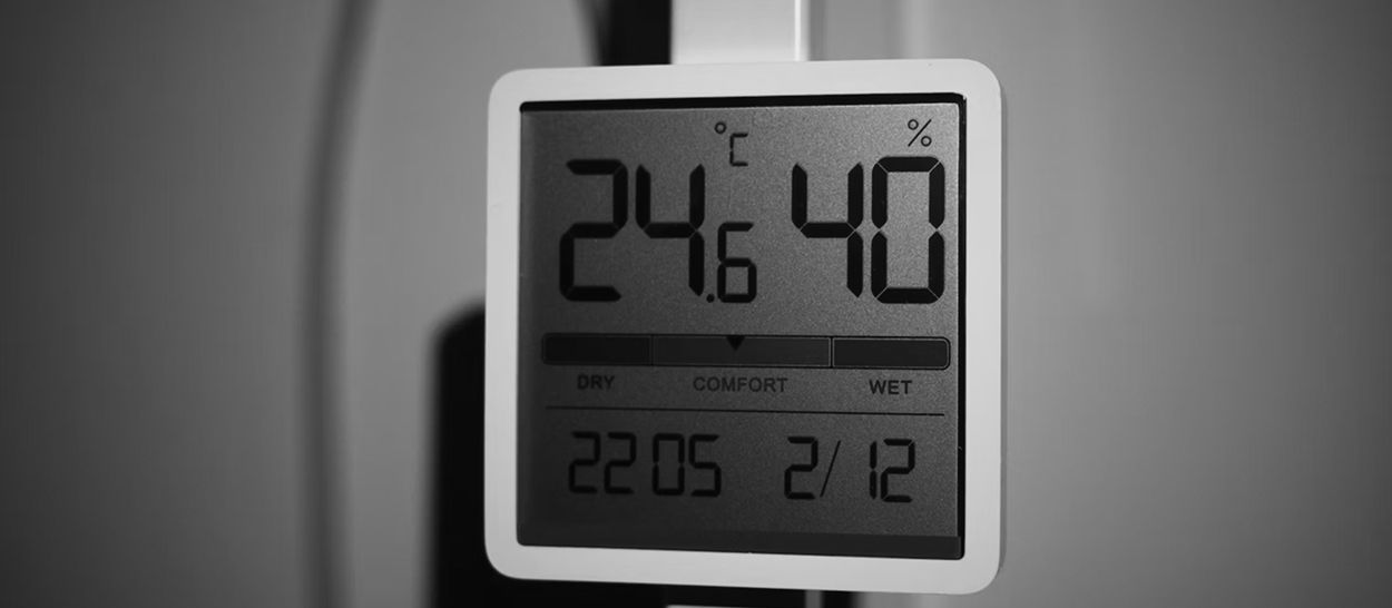 Dormir bem: qual é a temperatura ideal no quarto? - Kipli