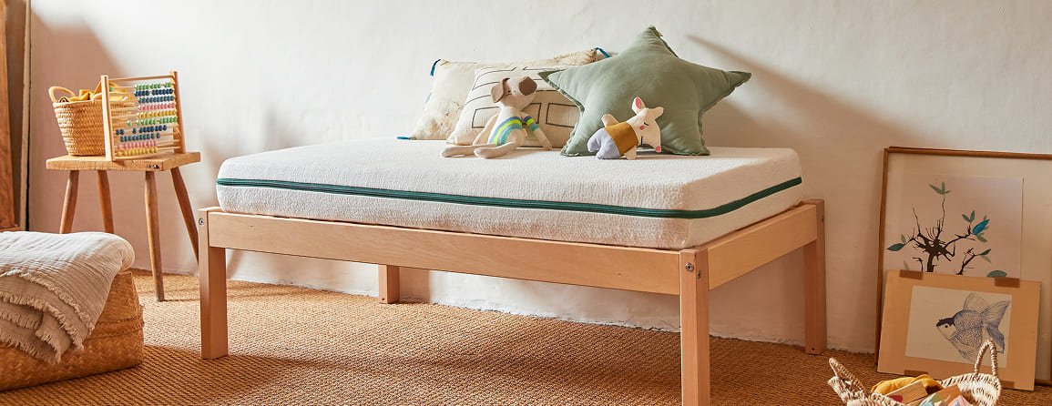 Zoom sur les matelas pour enfant et les critères de choix - Kipli