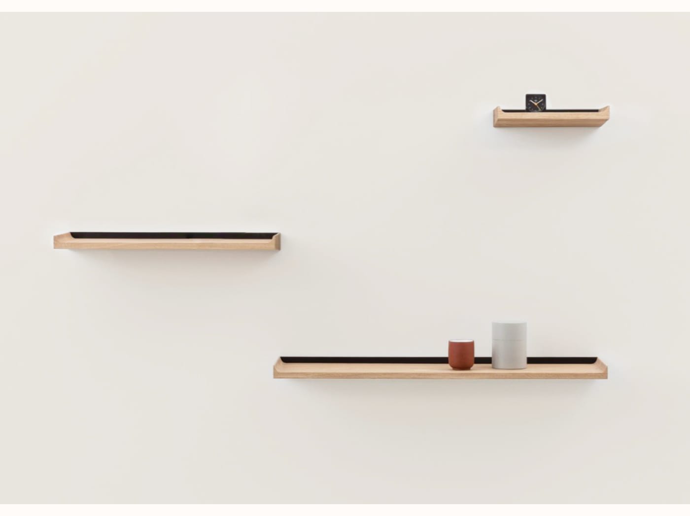 Plank van massief hout - Cruso x Kipli - Kipli