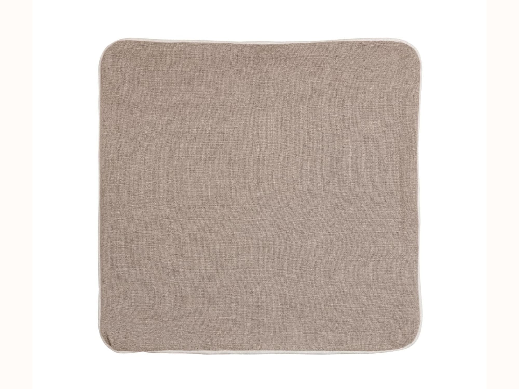 Housse de coussin 40x40cm - Kipli