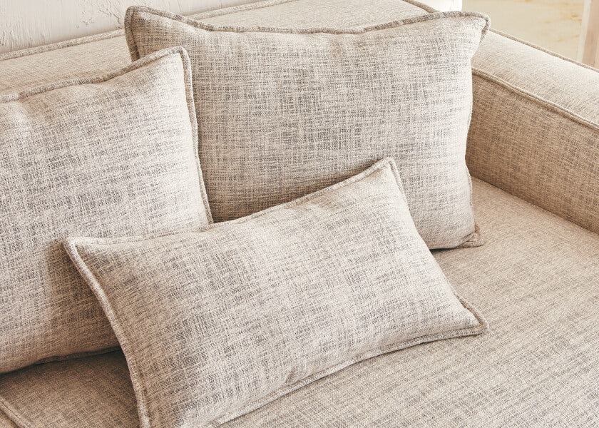 Coussin FOLIA - Kipli
