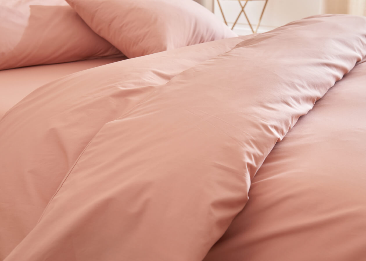 Housse de couette coton bio - Kipli