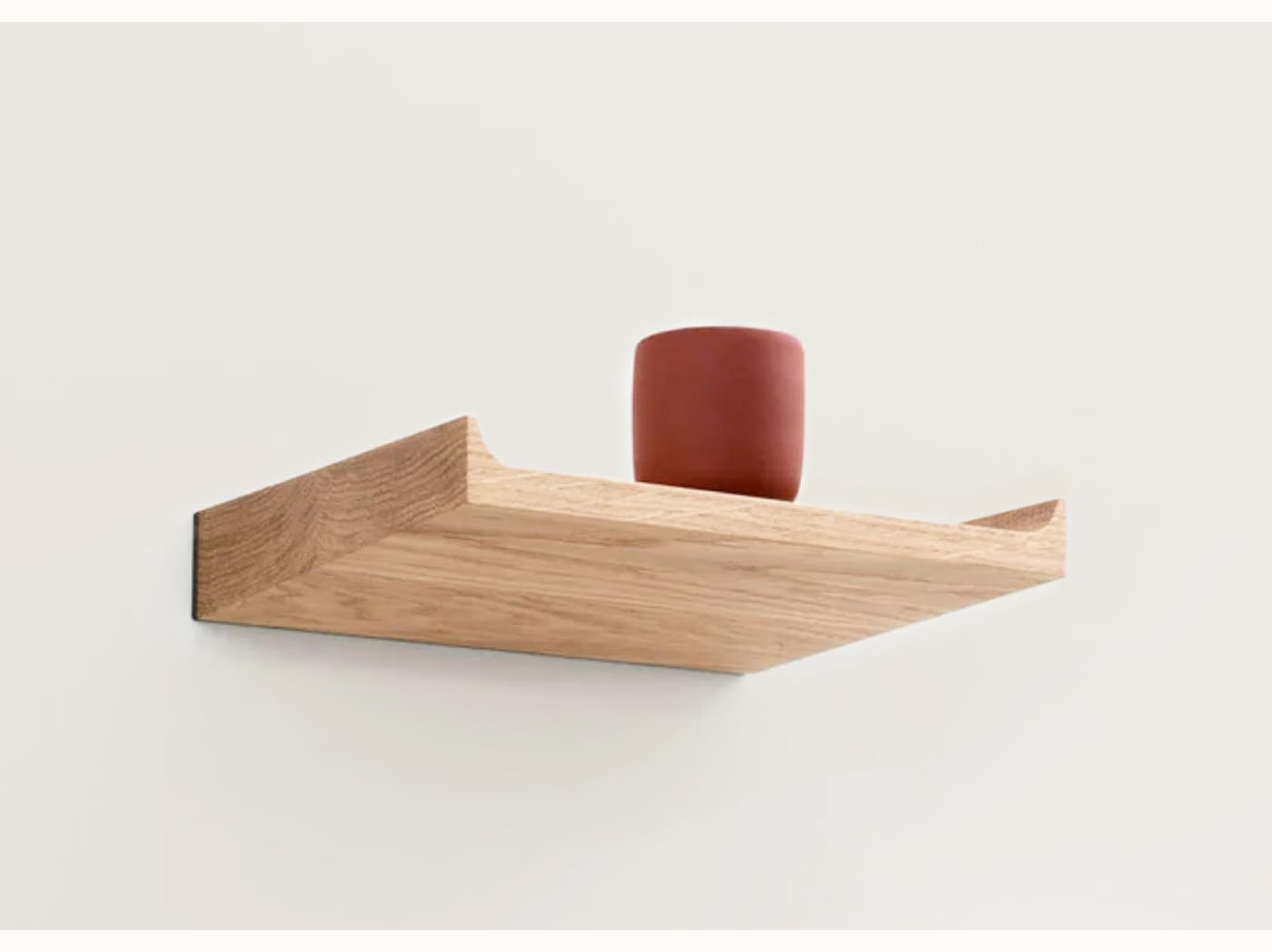 Plank van massief hout - Cruso x Kipli - Kipli