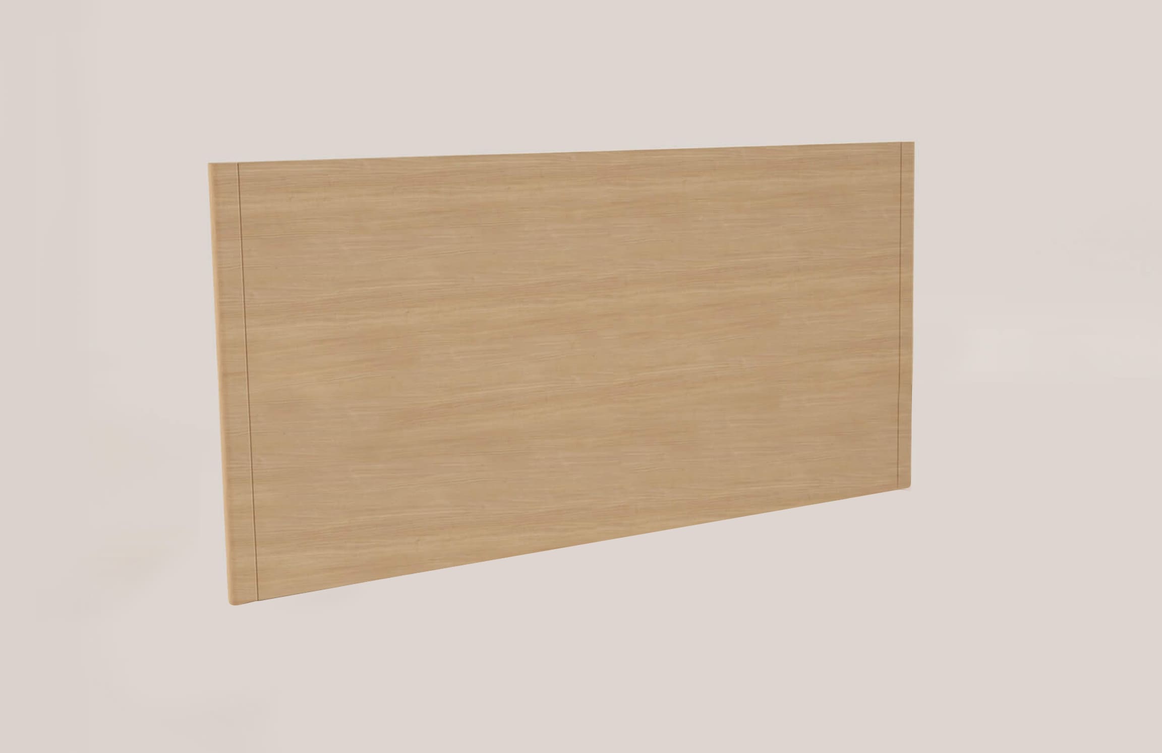 Étang Freestanding Headboard - Kipli