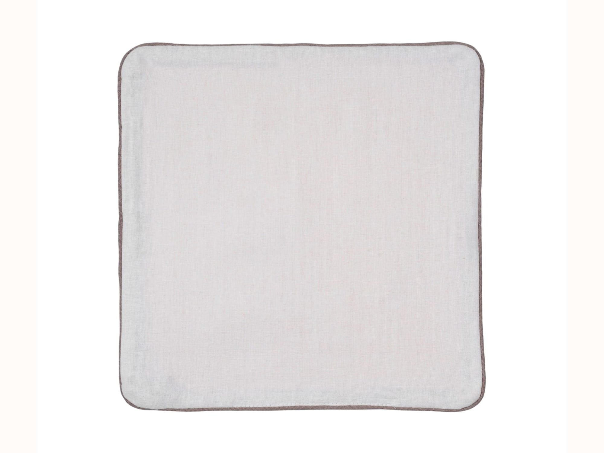 Housse de coussin 40x40cm - Kipli