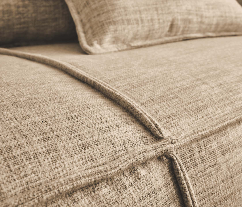 Prøve på FOLIA-sovesofaen – Kipli