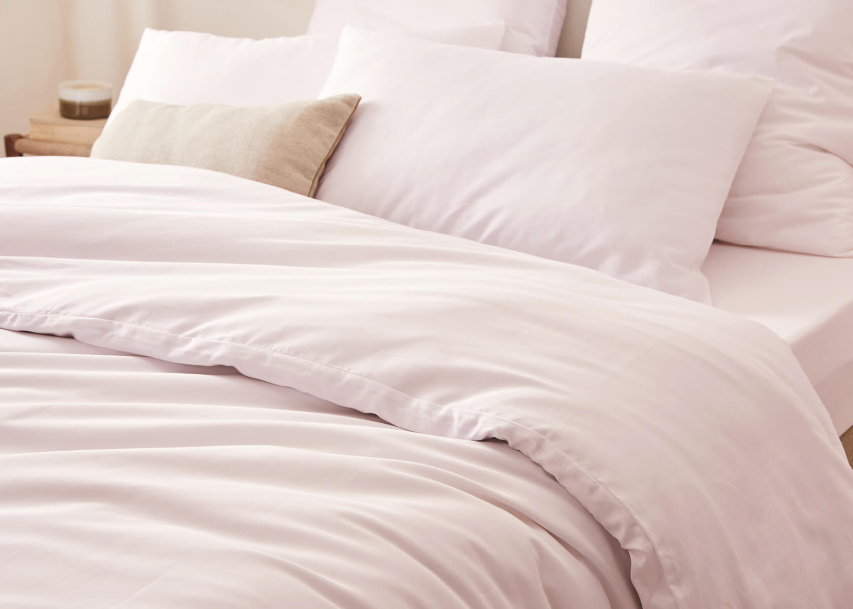 Housse de couette coton bio - Kipli