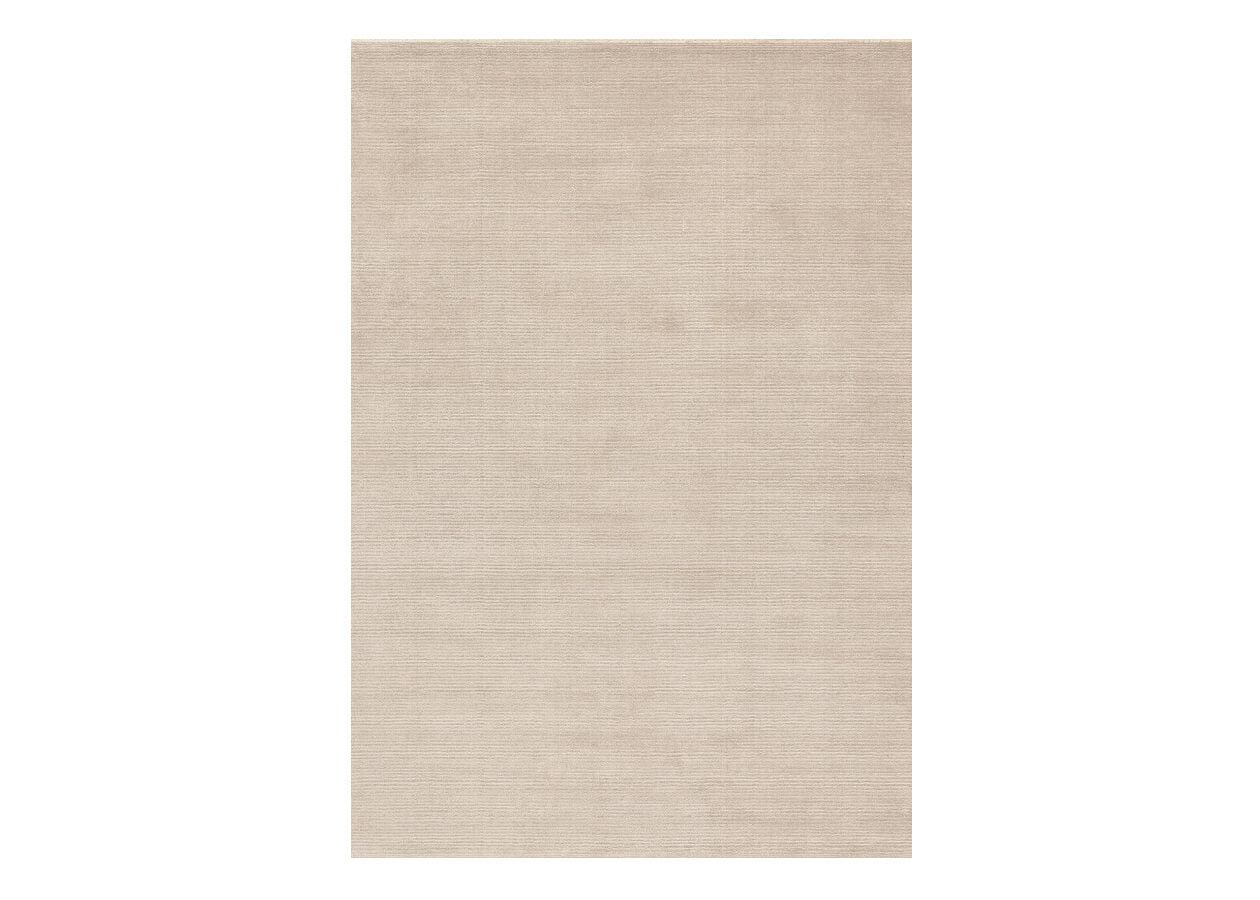 Tapis uni RÊVERIE - Kipli