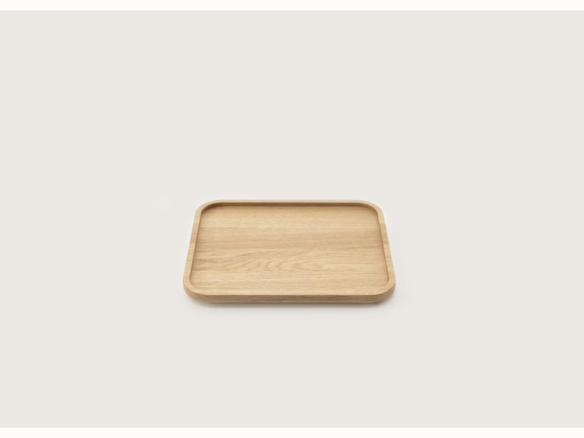 Plateau en bois massif - Kipli x Cruso - Kipli
