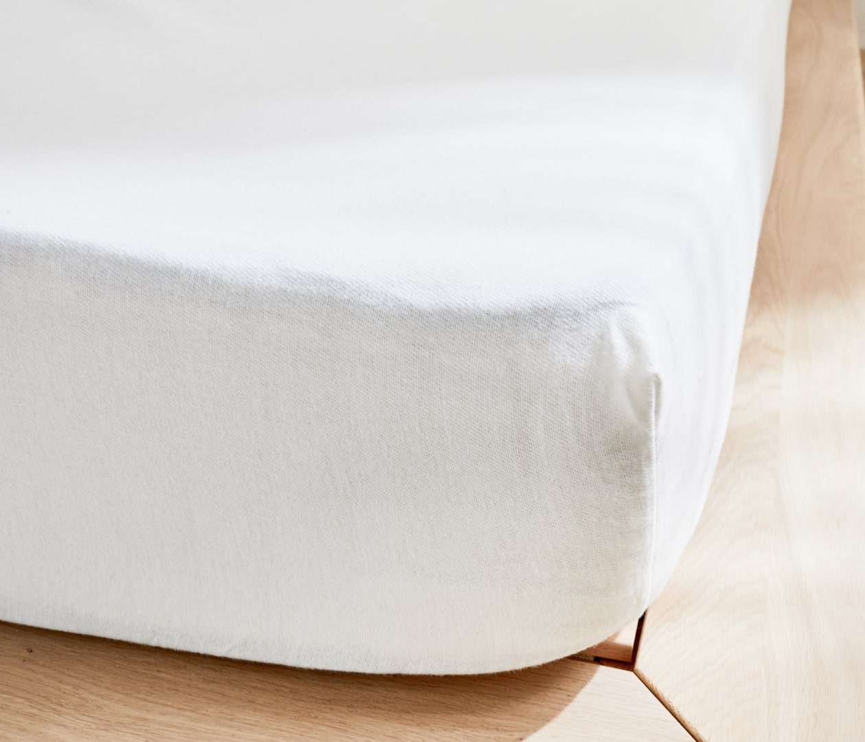 Protège-matelas enfant imperméable - Kipli