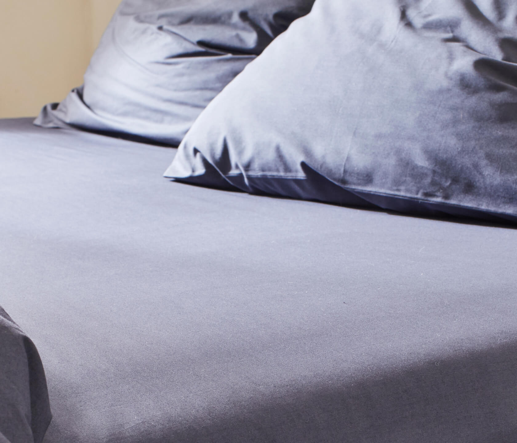 Drap housse en coton bio - Kipli