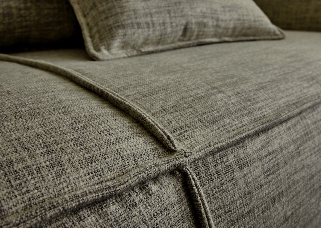 Prøve på FOLIA-sovesofaen – Kipli