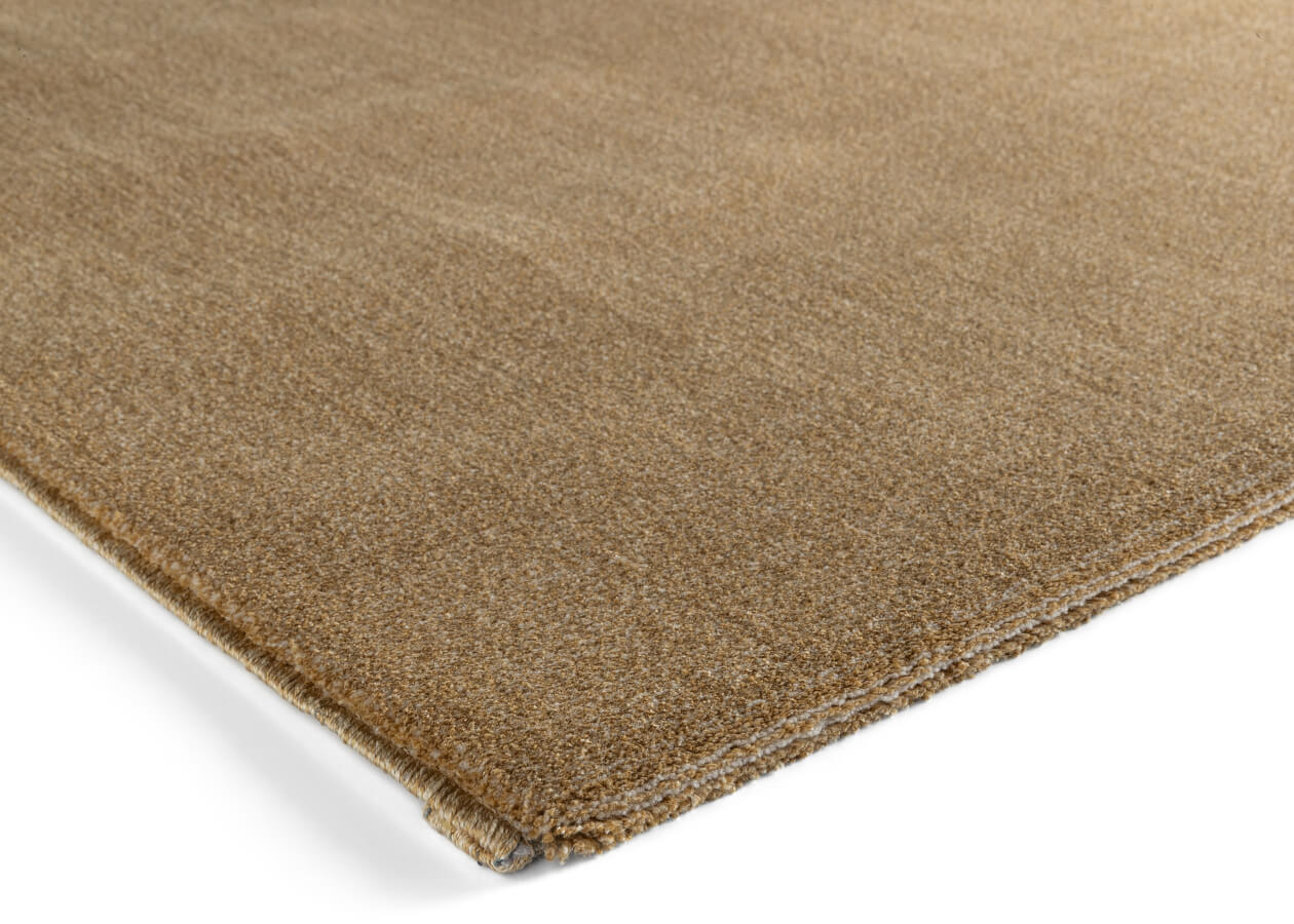 Tapis uni RÊVERIE - Kipli